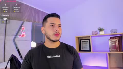 axel_grey_ online show from 07-01-26, 12:18