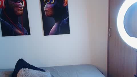 axel stein NEW ACCOUNT online show from 03-21-26, 02:38