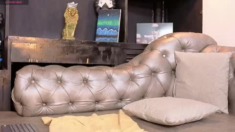 Axel  online show from 05-05-26, 08:17