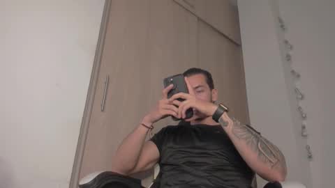 axelblaze_1 online show from 03-27-26, 12:16