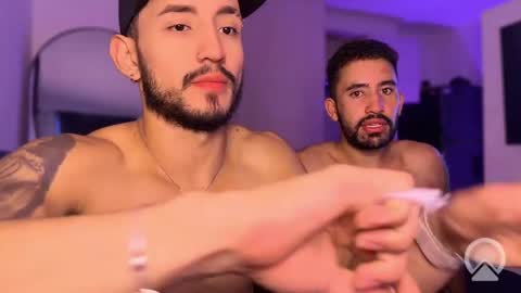 Axel King online show from 05-17-26, 02:46