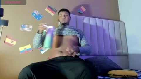 Snapshot of axell_king07 chatting on 06-30-26, 11:00 Axell online show from 06-30-26, 11:00