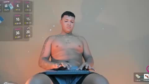 Snapshot of axell_king07 chatting on 07-14-26, 12:00 Axell online show from 07-14-26, 12:00
