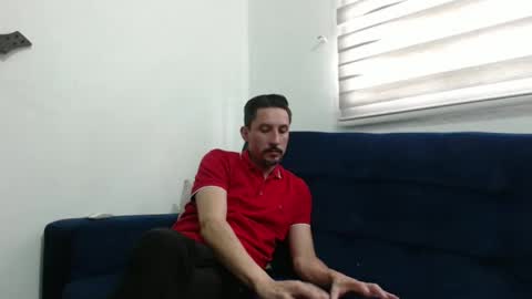 Axel Rose online show from 02-15-26, 07:21