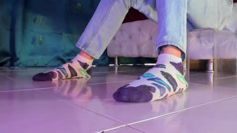 im your little femboy  ALEX   online show from 01-14-26, 07:30