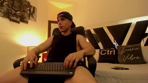 axelmartinezz online show from 08-05-26, 12:57