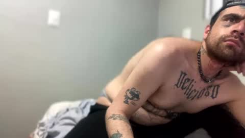 deliciosodemente online show from 06-13-26, 03:48