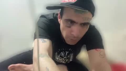 deliciosodemente online show from 06-22-26, 11:18