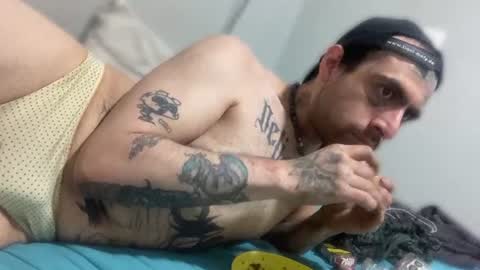 deliciosodemente online show from 06-29-26, 02:40