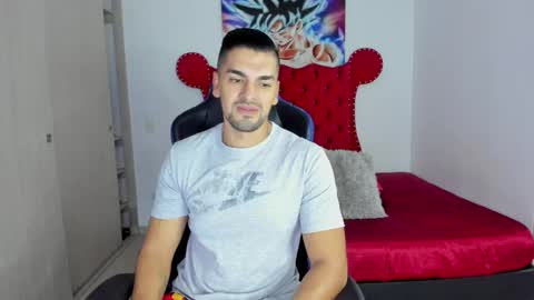 Axel online show from 06-01-26, 11:23