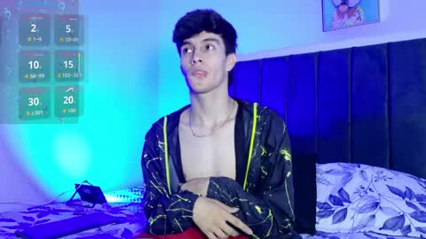 Snapshot of axxxel_twink chatting on 06-05-26, 06:52 Axxxel online show from 06-05-26, 06:52