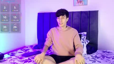 Snapshot of axxxel_twink chatting on 06-07-26, 02:48 Axxxel online show from 06-07-26, 02:48
