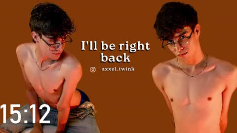Snapshot of axxxel_twink chatting on 06-25-26, 05:12 Axxxel online show from 06-25-26, 05:12