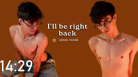 Snapshot of axxxel_twink chatting on 06-26-26, 02:49 Axxxel online show from 06-26-26, 02:49