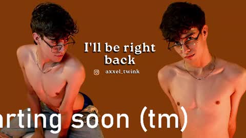 Snapshot of axxxel_twink chatting on 06-30-26, 03:07 Axxxel online show from 06-30-26, 03:07
