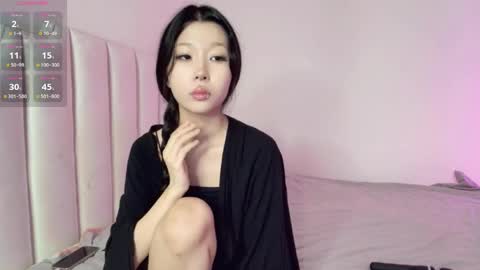 Snapshot of aya_sinji chatting on 04-23-26, 11:42 Ayanami and Sinji online show from 04-23-26, 11:42