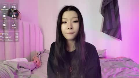 Snapshot of aya_sinji chatting on 04-30-26, 03:13 Ayanami and Sinji online show from 04-30-26, 03:13