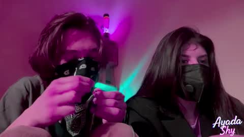 Ayada online show from 03-28-26, 06:18