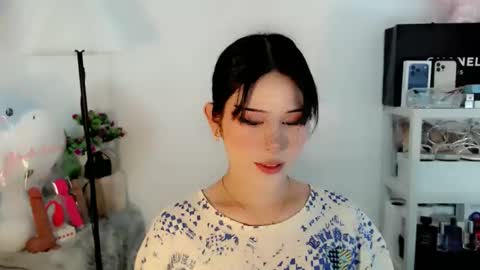 AYAHOSHILOVESYOU online show from 03-10-26, 12:10