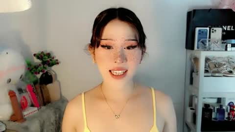 AYAHOSHILOVESYOU online show from 03-14-26, 04:07