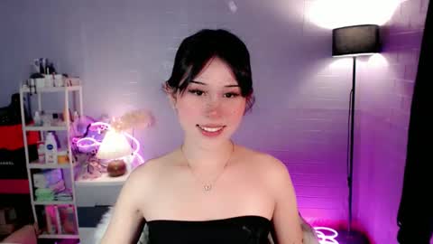 AYAHOSHILOVESYOU online show from 03-30-26, 11:33
