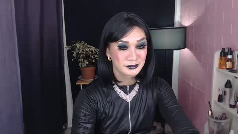 aya online show from 02-17-25, 04:09