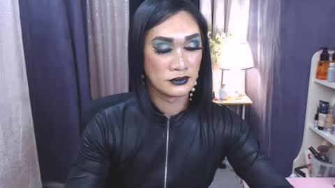 aya online show from 03-11-25, 09:56