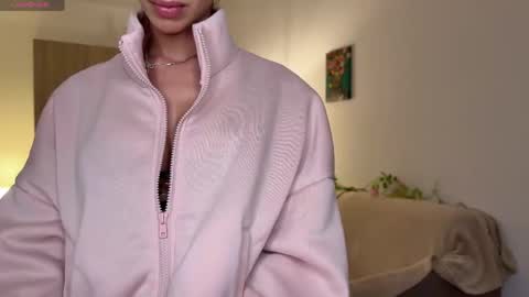 Alya online show from 04-16-26, 10:45