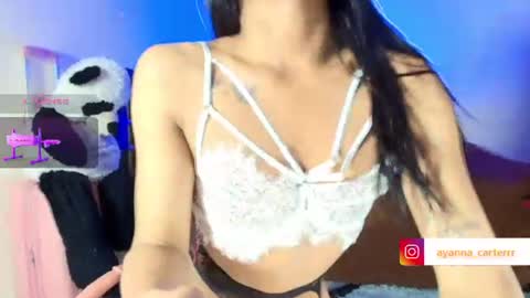 ayanna online show from 07-27-26, 11:12