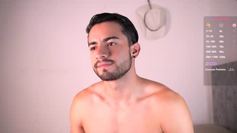 AYDAN STIVEN OF AYDANSTIVEN online show from 06-22-26, 12:46