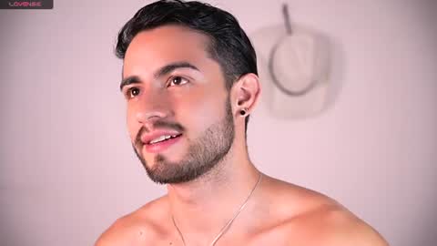 AYDAN STIVEN OF AYDANSTIVEN online show from 06-23-26, 06:17