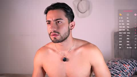 AYDAN STIVEN OF AYDANSTIVEN online show from 06-26-26, 10:52