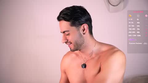 AYDAN STIVEN OF AYDANSTIVEN online show from 06-29-26, 01:55
