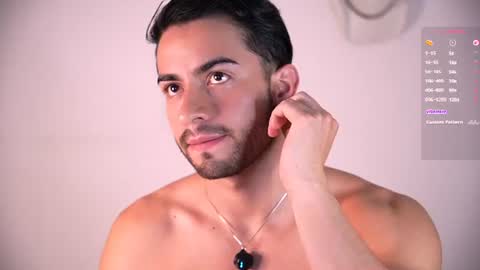 AYDAN STIVEN OF AYDANSTIVEN online show from 06-30-26, 06:42