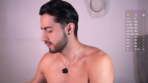 AYDAN STIVEN OF AYDANSTIVEN online show from 07-10-26, 01:03