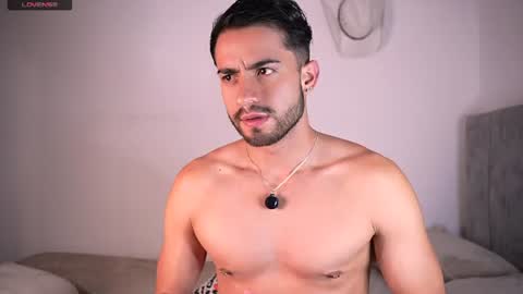 AYDAN STIVEN OF AYDANSTIVEN online show from 07-18-26, 11:14