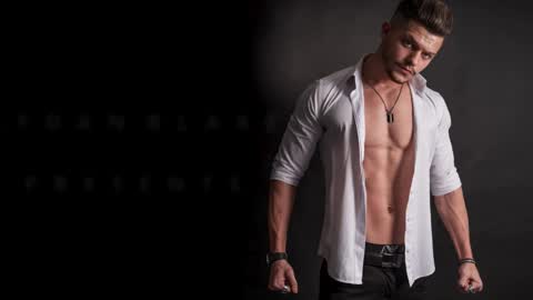 Aydan Blake Official online show from 03-25-26, 11:05