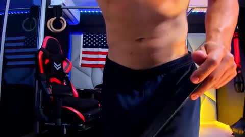 Ayden Miller online show from 03-16-26, 04:51