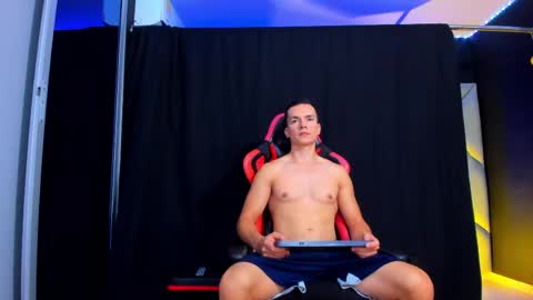 Ayden Miller online show from 05-26-26, 05:25