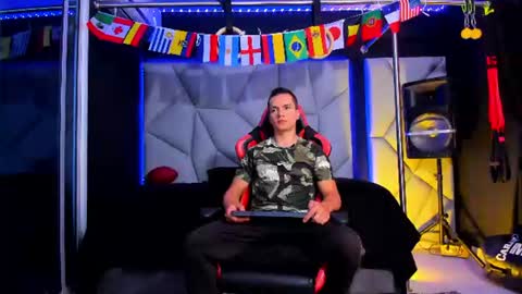 Ayden Miller online show from 06-30-26, 12:39