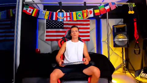 Ayden Miller online show from 07-04-26, 06:14