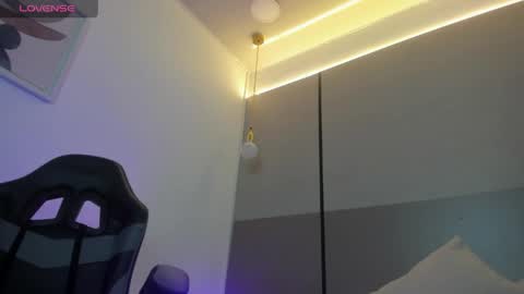 Alyda Jaramillo online show from 05-30-26, 04:04