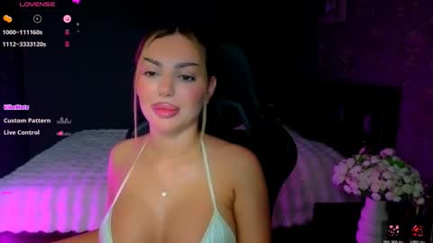  Ayla Demir  online show from 03-18-26, 09:51