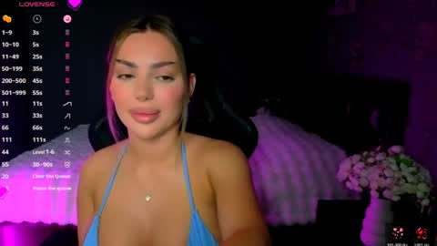  Ayla Demir  online show from 03-22-26, 09:51