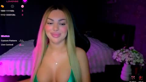  Ayla Demir  online show from 04-03-26, 08:51