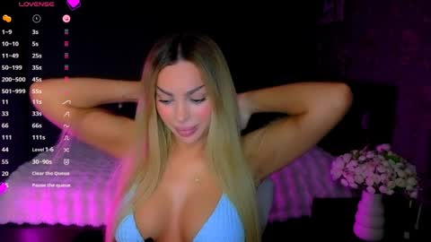  Ayla Demir  online show from 04-08-26, 09:15