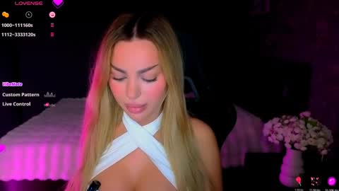  Ayla Demir  online show from 04-14-26, 08:59