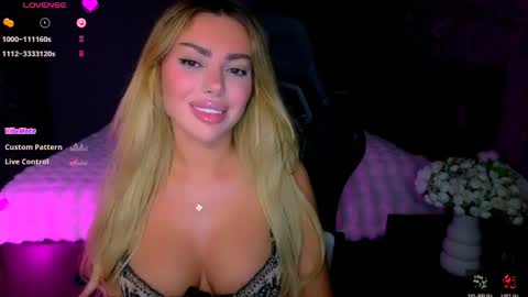  Ayla Demir  online show from 05-31-26, 07:59