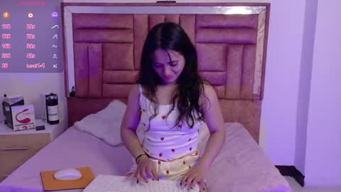 ayla_han online show from 03-19-26, 04:27
