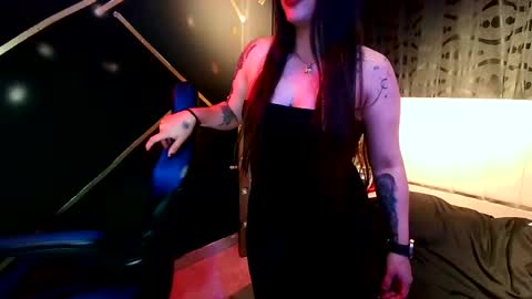 nany online show from 05-29-26, 04:54